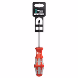 Wera 368 SB, 50 mm, 260 mm, 35 mm, 93 g, Ampoule, République tchèque