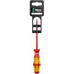 Wera 05100004001 Tournevis manuel Jeu Tournevis standard