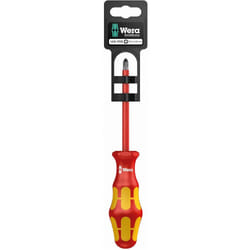 Wera 05100016001 Tournevis manuel Jeu Tournevis standard