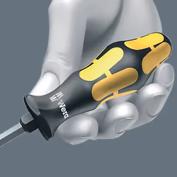 Wera 917 SPH SB Unique Tournevis plat - Vue supplémentaire 8