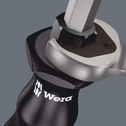 Wera 932 A SB Unique Tournevis plat - Vue supplémentaire 5