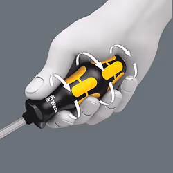 Wera 932 A SB Unique Tournevis plat - Vue supplémentaire 8