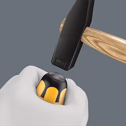 Wera 932 A SB Unique Tournevis plat