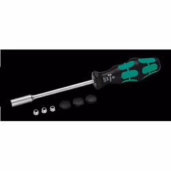 Wera 05137001001, 1 pièce(s)