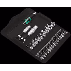 Wera Zyklop Mini 2