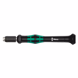 Wera 1013 Kraftform Micro, 35 mm, 175 mm, 15 mm, 26 g, République tchèque