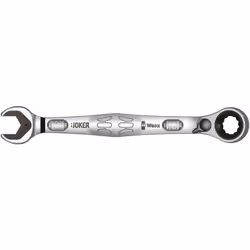 Wera Joker Switch 12, 12 mm, 1/4", Acier inoxydable, Acier au chrome-molybdène, Nichrome, Mat