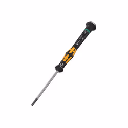 Wera 1567 ESD Micro Torx-Schraubendreher 05030402001