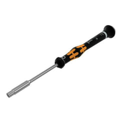 Wera 1569 ESD Unique Tournevis de précision