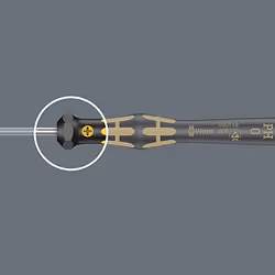 Wera 05030411001 tourne-écrous Noir Plastique - Vue supplémentaire 5