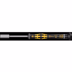 Wera 05030416001, Noir, Plastique, 1 pièce(s), 3.5 mm, 9,7 cm, 5,7 mm