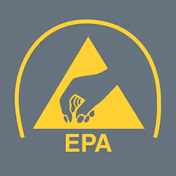 Wera 05030416001 tourne-écrous Noir Plastique