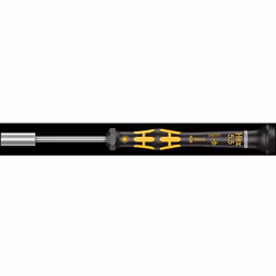 Wera 05030418001, Noir, Plastique, 1 pièce(s), 4.5 mm, 9,7 cm, 6,4 mm