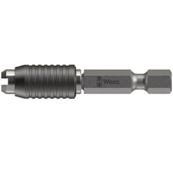 Wera 898/4 Support d'embout de tournevis 25,4 / 4 mm (1 / 4") 1 pièce(s)