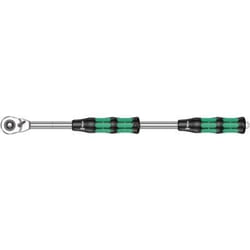 Wera Zyklop Hybrid Set Ensemble de clés à douille 2 pièce(s)