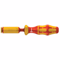 Wera 05074757001, 192 mm, 220 g, République tchèque