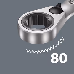 Wera 6001 - Vue supplémentaire 8