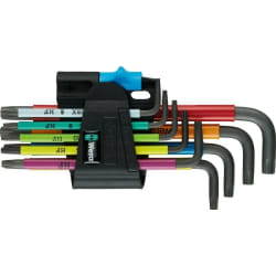 Wera 05024179001 clé torx