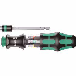 Wera Kraftform Kompakt 20