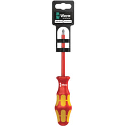 Wera 05100021001 Tournevis manuel Tournevis multi-embouts Tournevis de précision