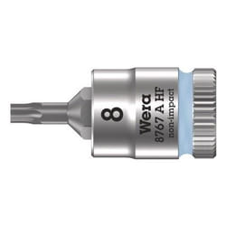Wera 8767 A HF embout de tournevis 1 pièce(s)