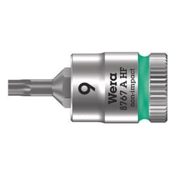 Wera 8767 A HF embout de tournevis 1 pièce(s)