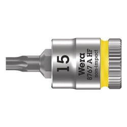 Wera 8767 A HF embout de tournevis 1 pièce