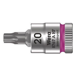 Wera 8767 A HF embout de tournevis 1 pièce
