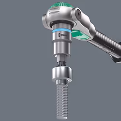 Wera 8767 A HF embout de tournevis 1 pièce