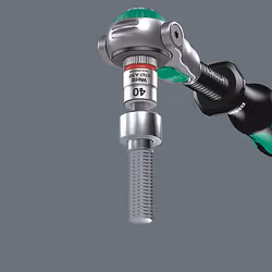 Wera 8767 A HF embout de tournevis 1 pièce(s)