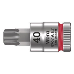 Wera 8767 A HF embout de tournevis 1 pièce
