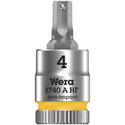 Wera 8740 A HF clé de bricolage 1 pièce(s)