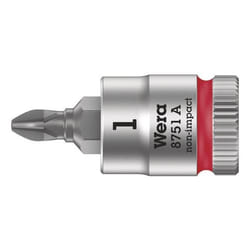 Wera 8751 A embout de tournevis 1 pièce(s)