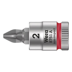 Wera 8751 A embout de tournevis 1 pièce(s)