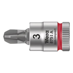 Wera 8751 A embout de tournevis 1 pièce(s)