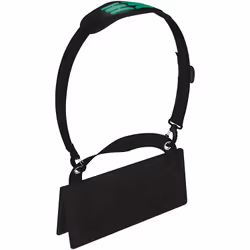 Wera 2go sangle Mallette d'équipement Noir - Vue supplémentaire 2