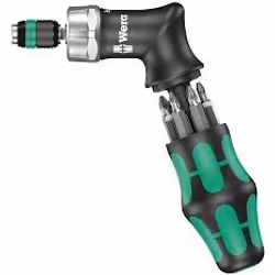 Wera Pistol RA 4