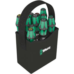 Wera Kraftform 2go 300 clé de bricolage 11 pièce(s)