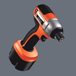 Wera 15 Impaktor TX embout de tournevis 15 pièce(s) - Vue supplémentaire 5