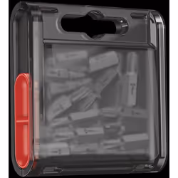 Wera 20 RZ PH Support d'embout de tournevis 1 pièce(s)