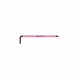 Wera 950 SPKL HF 05022200001 6 pans intérieurs Clé mâle coudée 3 mm