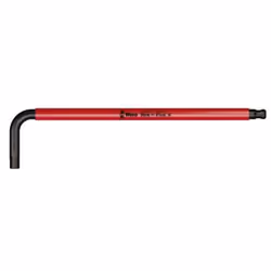 Wera 950 SPKL HF, Clé hexagonale forme de l, Métrique, 1 pièce(s), 6 mm, 17,2 cm, 3,1 cm