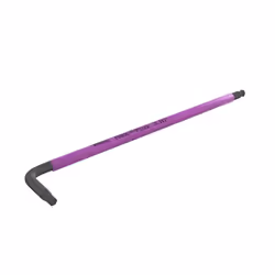 Wera 950 SPKL HF, Clé hexagonale forme de l, Métrique, 1 pièce(s), 8 mm, 19,5 cm, 3,7 cm