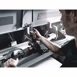 Wera 950 SPKL HF Clé hexagonale forme de l Métrique 1 pièce(s)