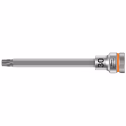 Wera 05003067001, 1 pièce(s), Torx Plus, TX30, 107 mm, 44 mm, 22 mm
