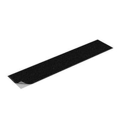Wera 05670448001 étiquette auto-collante Rectangle Noir