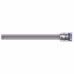 Wera 05003342001, Prise, 1/4", Métrique, 1 tête(s), 7 mm, 100 mm