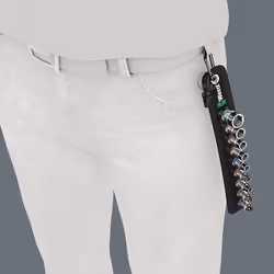 Wera Belt A 1 Ensemble de douilles