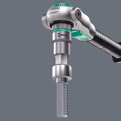 Wera Belt A 2 Ensemble de douilles - Vue supplémentaire 4