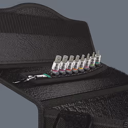 Wera Belt A 2 Ensemble de douilles - Vue supplémentaire 7